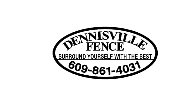 Dennisville Fence